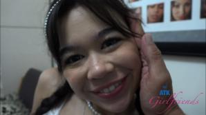 Brianna Arson POV Sex