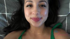 Mi Ha loves going on dates with you.