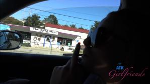 You take a trip with Paris!